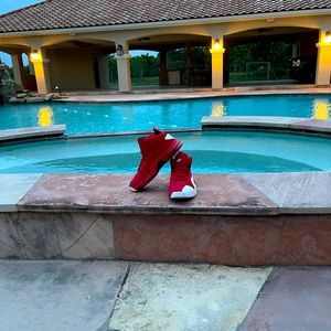 Nike Air Penny Hardaway *new*